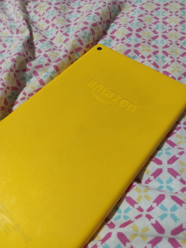 Tablet Fire Hd 8 16gb Amazon