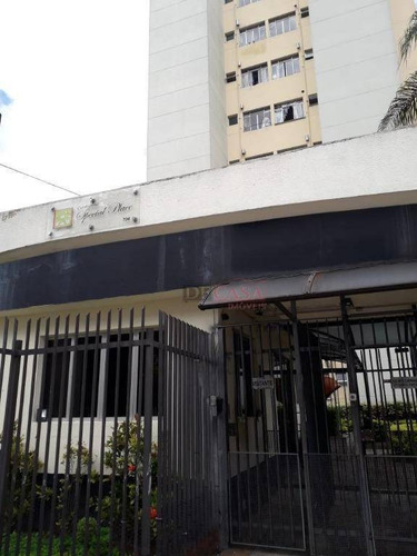 Imagem 6 de 20 de Apartamento Em Ermelino Matarazzo - Ap4185