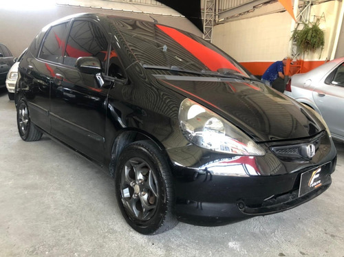 Honda Fit Lx 1.4 5p. 2004 - Veículo Impecável!