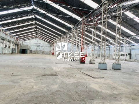Imagem 5 de 6 de Venda E Locação De Galpão/ Deposito/ Armazém - Barueri - Jardim Berval - Zona Industrial - Próximo A Castelo Branco ? Zupi - Terreno Com 22.000m². - Gl00084 - 69940319