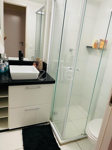 Imagem 5 de 17 de Apartamento À Venda Em Residencial Anauá - Ap009538