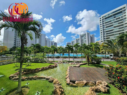 Imagem 30 de 30 de Apartamento À Venda No Bairro Patamares - Salvador/ba - 809