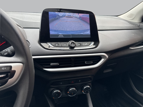 Chevrolet Tracker 1.0 TURBO FLEX LT AUTOMÁTICO