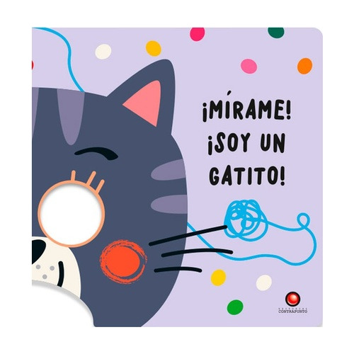 Mirame Soy Un Gatito