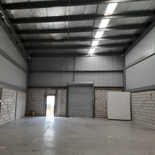 Imagen 4 de 5 de Bodega Renta 250 M2 Seguridad Trifásica Plateros