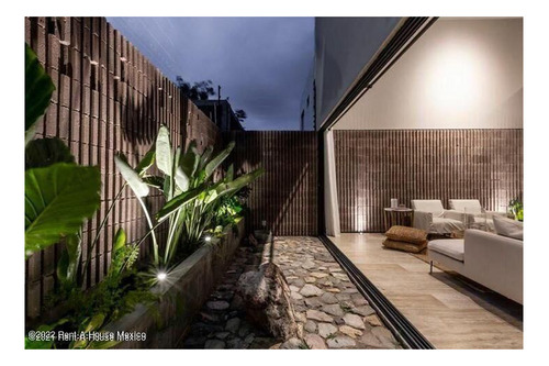 Imagen 5 de 8 de Casa En Renta En La Cima Mb 231371