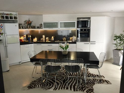 Imagen 5 de 14 de Espectacular Loft Próximo A Puertito Del Buceo
