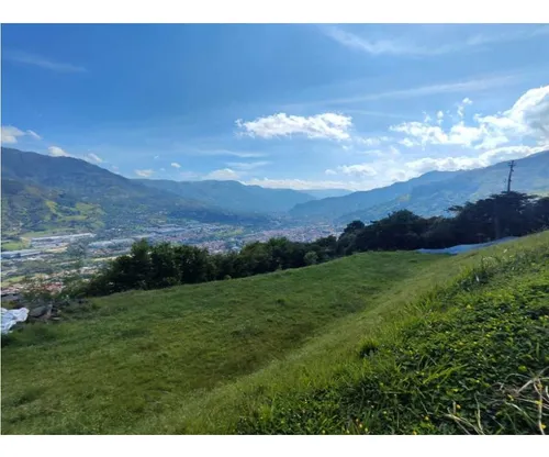 Venta De Finca En Copacabana