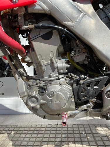 Imagen 6 de 11 de Honda Crf 250 F 2009