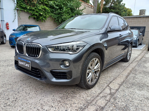 BMW X1 2.0 Sdrive 20i Sportline