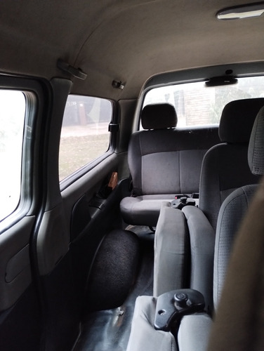 Hyundai H1 2.5 Wagon 12-p Mt Plus