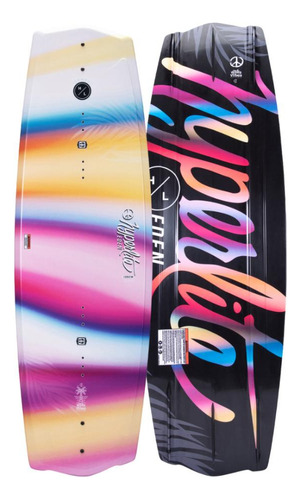 Hyperlite Wakeboard Eden Jr 125
