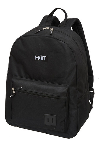 Mochila Básica Teen Mft Pacific - Coleção 2019