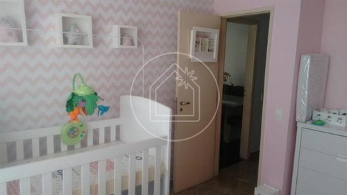 Apartamento - Ref: 879532