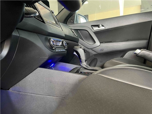 Imagem 15 de 15 de Hyundai Creta 2.0 16v Flex Sport Automático