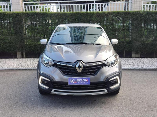 Renault Captur Int13tcvt 2022