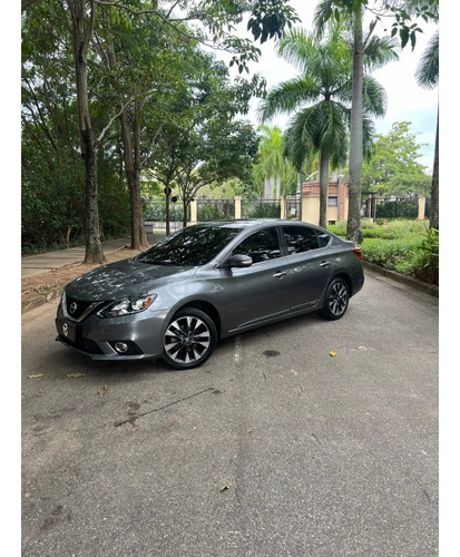 Nissan Sentra 2.0 SL 16V FLEXSTART 4P AUTOMÁTICO