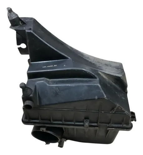 Caixa Filtro Ar Ford Fiesta 1996 1997 1998 1999 2000 | MercadoLivre