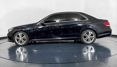 Imagen 9 de 15 de 43685 - Mercedes-benz Clase E 2016 Con Garantía