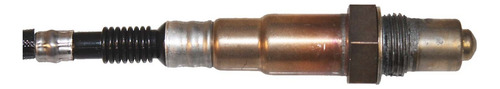 Sensor De Oxigeno Chevrolet Astra 4 Cil 2.4 Lts 2005 Walker