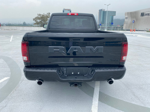 Dodge Ram Rt 4x4 Blindada Nivel 4 Plus 2020 Nueva! Solo 20,
