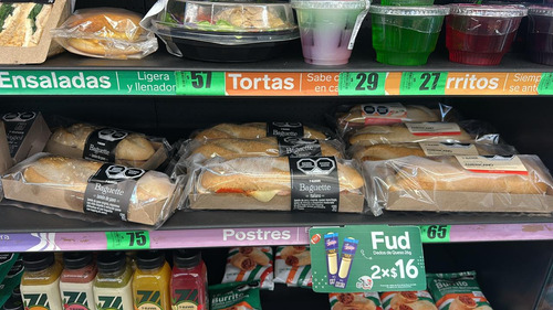 Se Traspasa Cremeria En Mercado