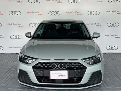 A1 Cool 1.0 Tfsi 116 Hp