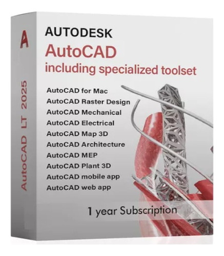 Autodesk 3ds Max 2025 2024 2023 2022 Para Mac Y Windows