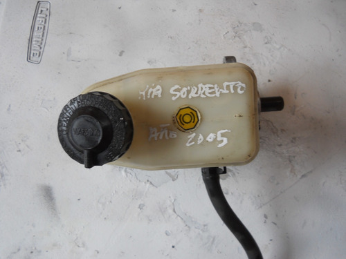 Imagen 1 de 4 de Vendo Master De Freno De Kia Sorento Año 2005