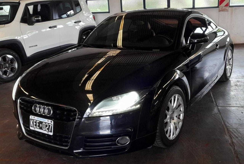 Imagen 2 de 12 de Audi Tt 2011 1.8 T Fsi