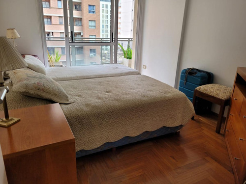 Imagen 12 de 30 de En Venta 2 Dormitorios, Edificio Con Pileta, Quincho - Nueva Córdoba