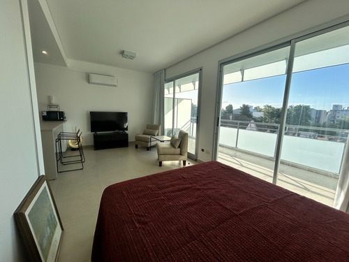 Departamento A Estrenar Con Vista Panorámica
