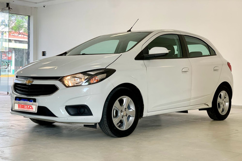 Chevrolet Onix 1.4 Lt 98cv