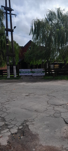 Se Vende Local 200 M2 En Abbott