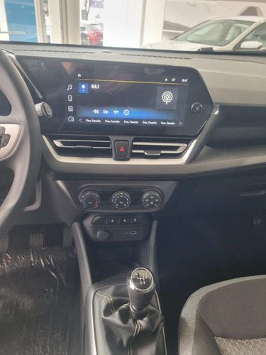 Chevrolet Spin 1.8 Lt 5as 105cv