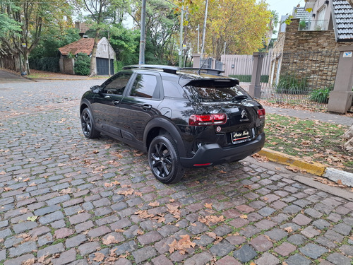 Citroën C4 Cactus 1.6 Thp 165 At6 Shine