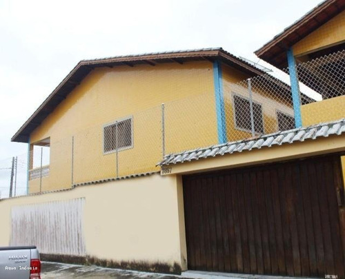 Imagem 8 de 15 de Casa Para Venda Em Itanhaém, Loty, 4 Dormitórios, 1 Suíte, 3 Banheiros, 5 Vagas - It184_2-1236561