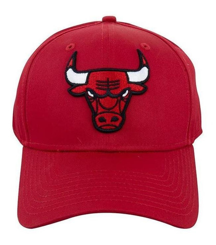 Gorra New Era 9forty Chicago Bulls Basquetbol Nba
