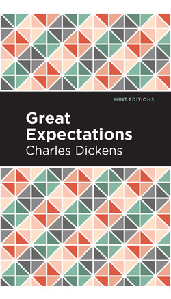 Libro Great Expectations - Dickens, Charles