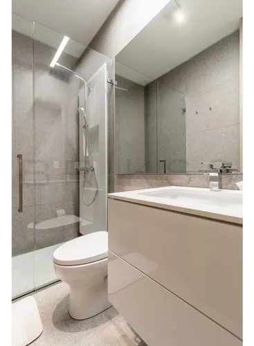 Apartamento En Arriendo/venta En El Chico. Cod V6603