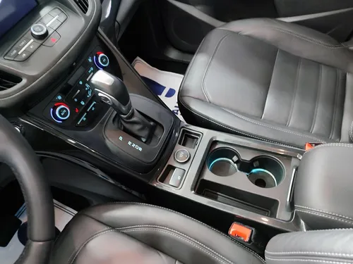 Ford Escape 2.0 titanium 4x2 at