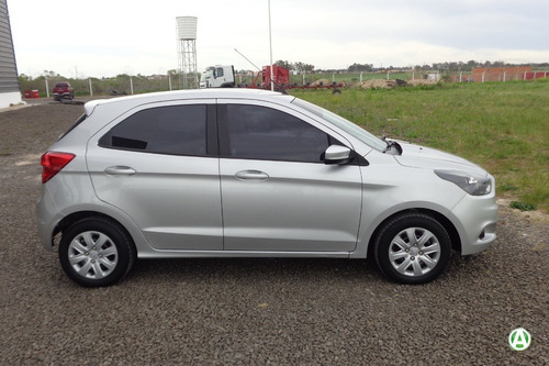 Ford Ka 1.5 5 P Se
