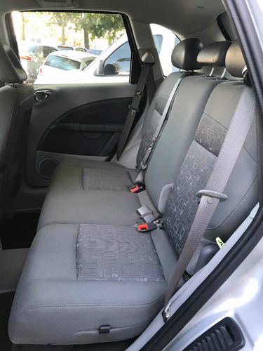 Pt Cruiser 2.4 Classic 2008