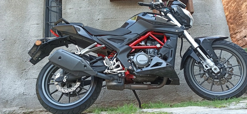 Benelli Tnt25