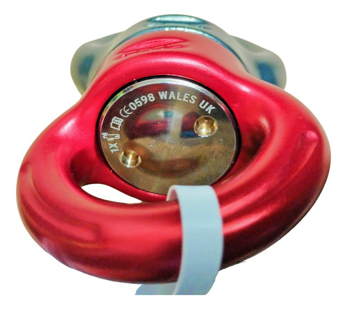Torcdor Mm Swivl L 50kn Eurobungy Anza Ara R Cat Color Gri Mat