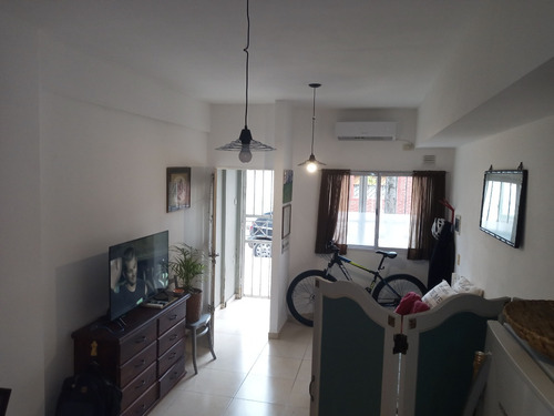 Venta Depto. Ph Monoambiente Villa Pueyrredón