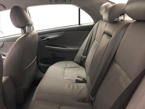 Toyota Corolla 2.0 Xei 16v