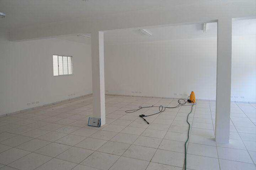 Imagem 7 de 7 de Galpão, Recanto Sombra Do Ipê, Santana De Parnaíba, Cod: 156000 - A156000
