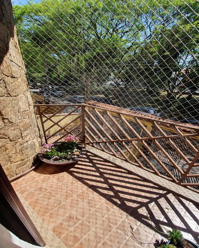 Imagem 9 de 30 de Sobrado 240m² 3 Dormitórios Parque São Domingos - Ca04498 - 34487603