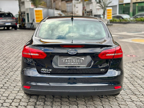Ford Focus Ford Focus Hatch SE Plus 2.0 PowerShift